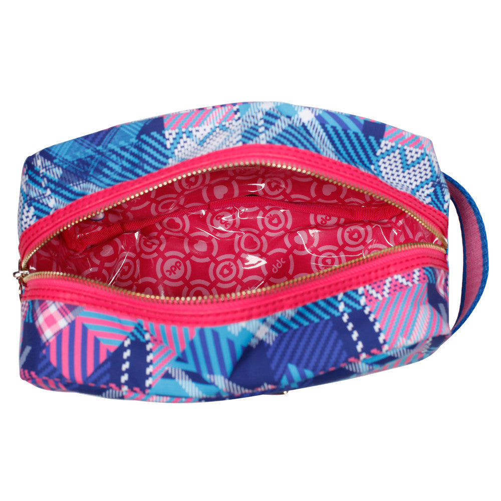 Two In One Toiletry Kits