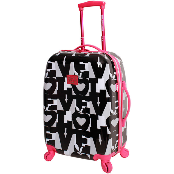 バッグ MR. DOB Bounce Carry-On Travel Set RED バッグ MR. DOB Bounce Carry-On Travel Set RED Takashi-Murakami-x