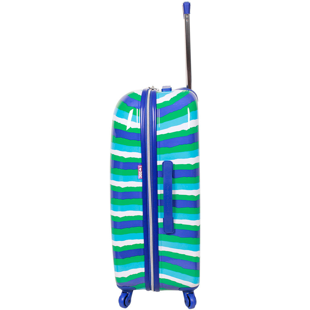 Seaside Horizon HARDSIDE UPRIGHT 25IN