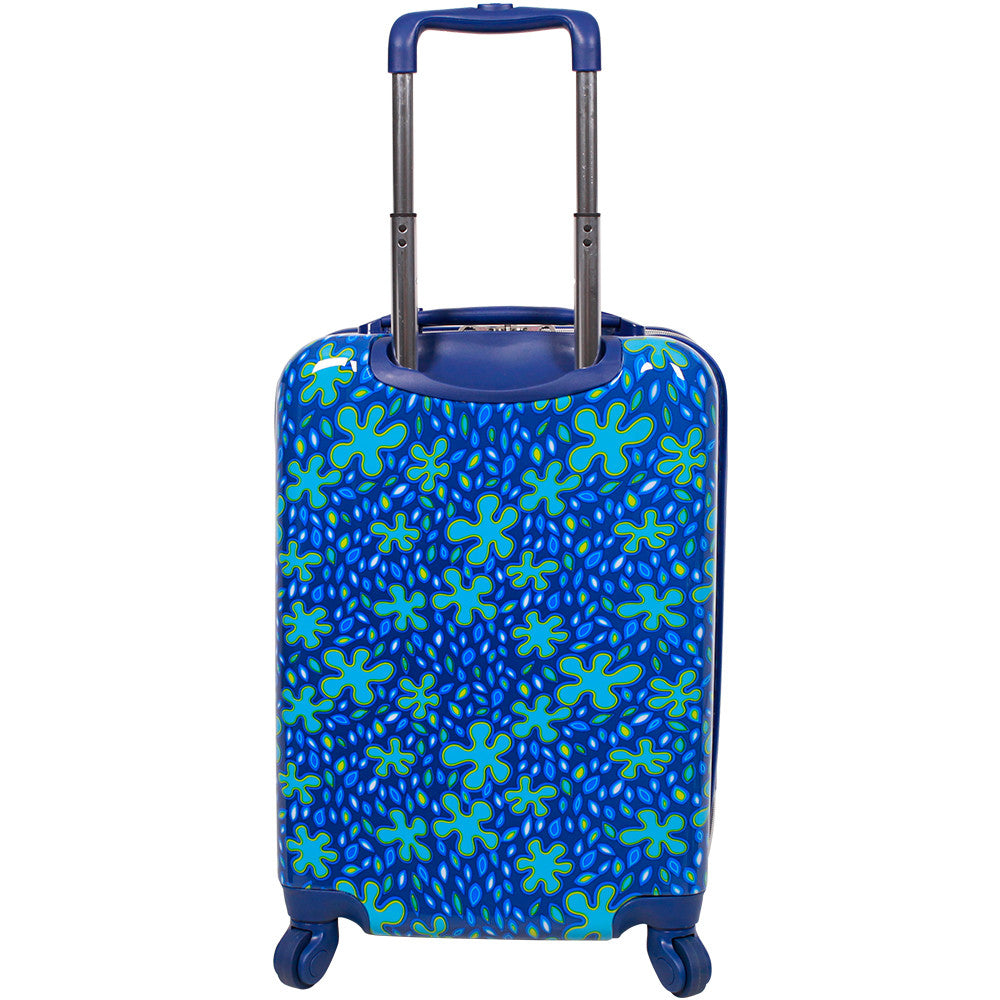 Splitter Splatter HARDSIDE UPRIGHT LUGGAGE 28IN