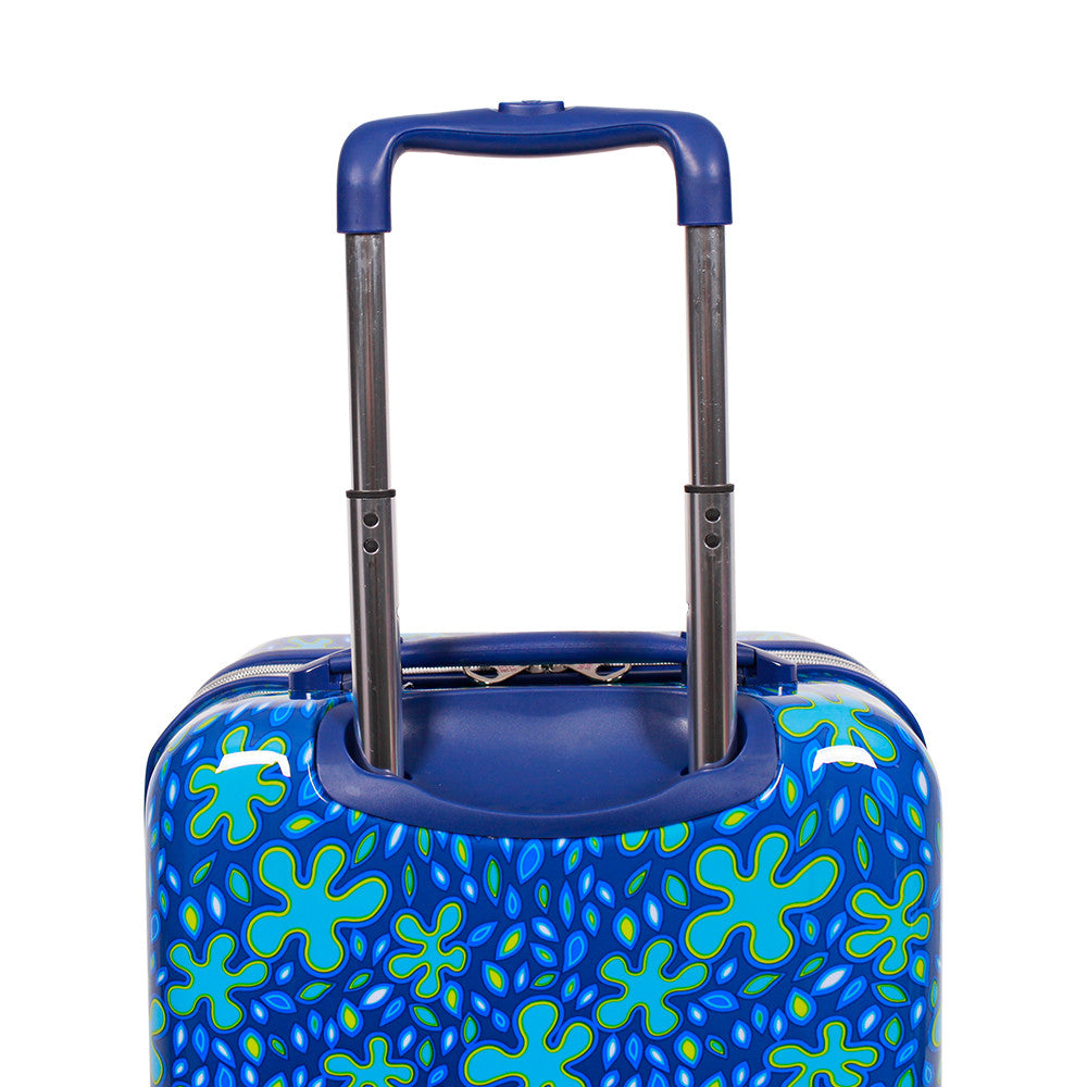 Splitter Splatter HARDSIDE UPRIGHT LUGGAGE 28IN