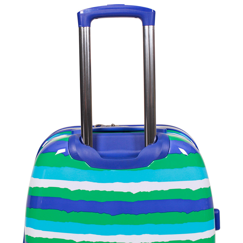 Seaside Horizon HARDSIDE UPRIGHT 25IN