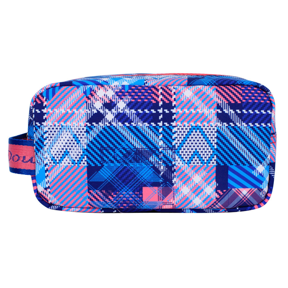 Two In One Toiletry Kits