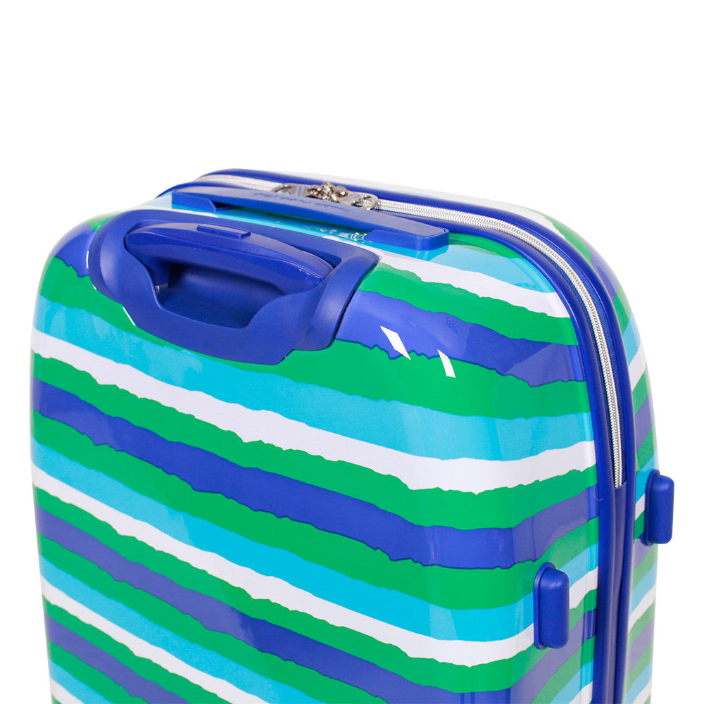 Seaside Horizon HARDSIDE UPRIGHT 25IN