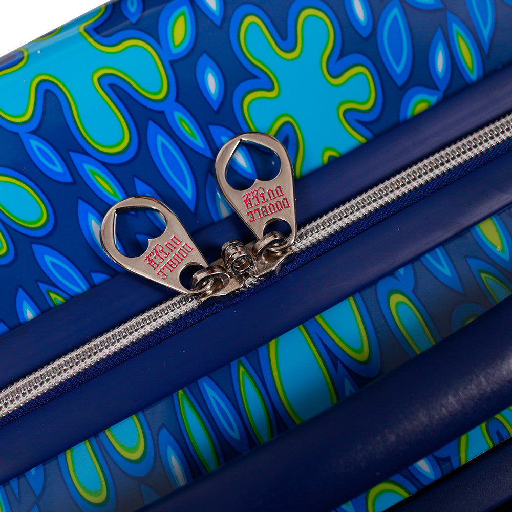 Splitter Splatter HARDSIDE UPRIGHT LUGGAGE 28IN