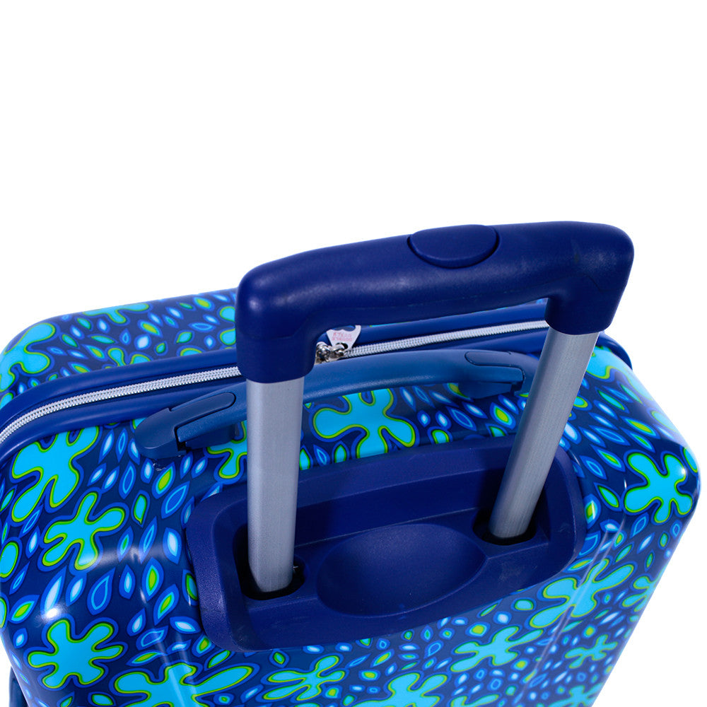 Splitter Splatter HARDSIDE UPRIGHT LUGGAGE 20IN