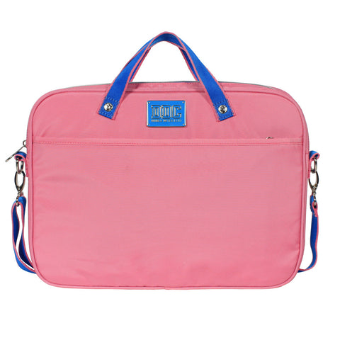Poolside BACKPACK Pink and blue