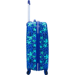 Splitter Splatter HARDSIDE UPRIGHT LUGGAGE 24IN