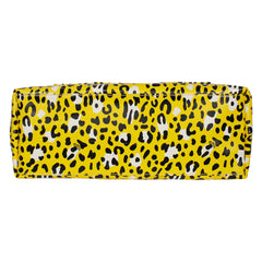 Citron leopard