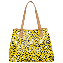 Citron leopard