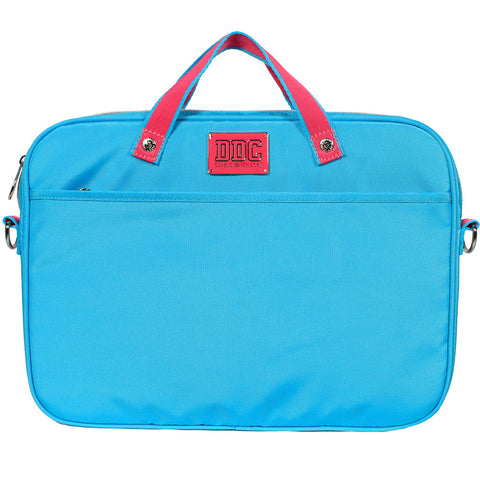 Poolside BACKPACK Blue and Red
