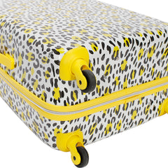 Confetti Leopard 20 IN