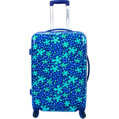 Splitter Splatter HARDSIDE UPRIGHT LUGGAGE 24IN