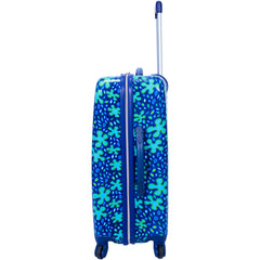 Splitter Splatter HARDSIDE UPRIGHT LUGGAGE 24IN